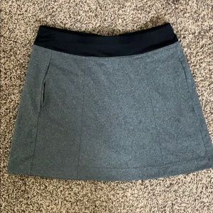 PGA Tour Golf Skirt